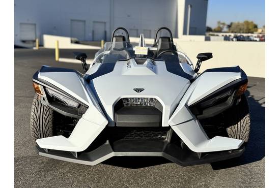 2024 slingshot® s autodrive w technology package i