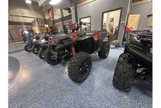 2026 Sportsman XP 1000 S