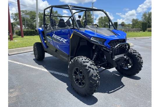 2025 rzr xp® 4 1000 sport