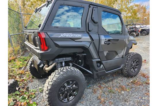 2026 XPedition ADV NorthStar