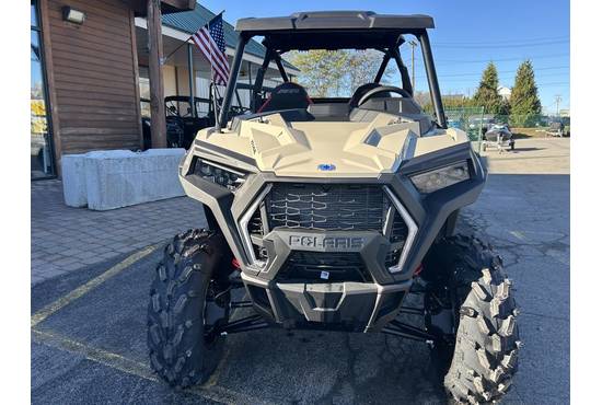 2026 RZR Trail Ultimate