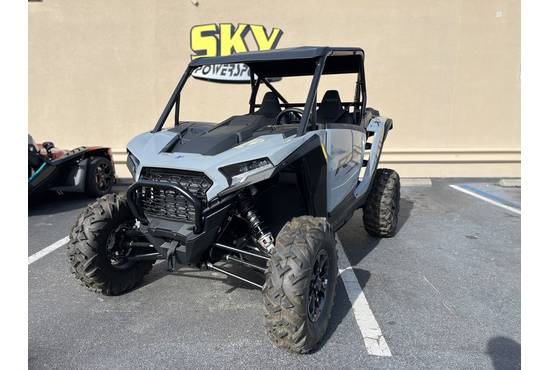 2025 rzr xp® 1000 sport