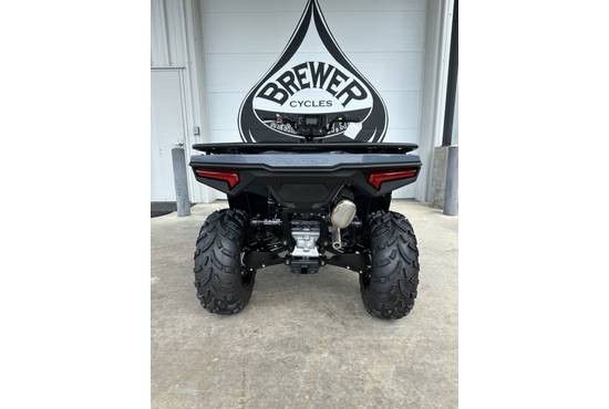 2025 sportsman® 570 utility hd