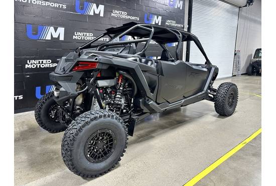 2025 rzr pro r 4 ultimate