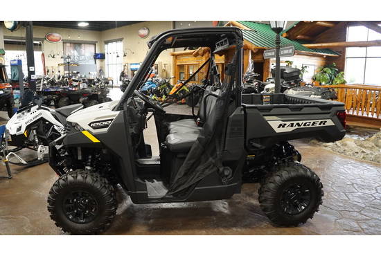 2025 ranger® 1000 premium