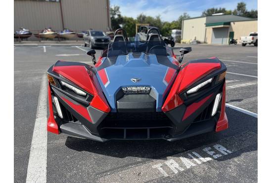 2025 Slingshot® SLR