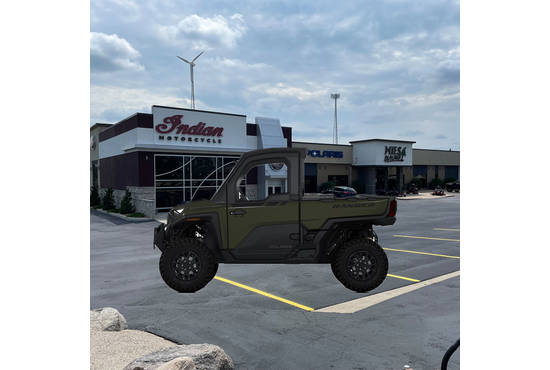 2026 Ranger XD 1500 NorthStar Premiun