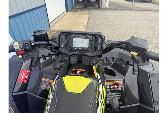 2022 Sportsman XP 1000 S