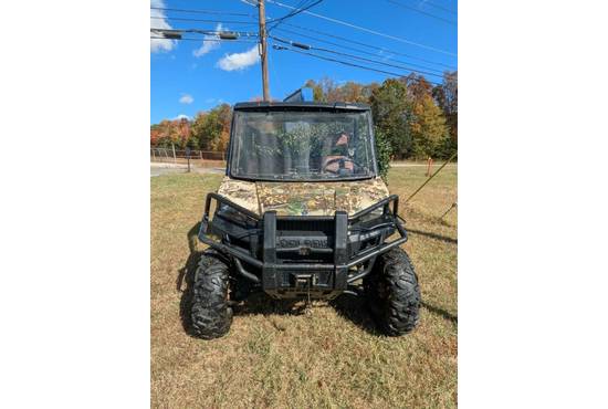 2013 Ranger® XP 900 Browning® LE