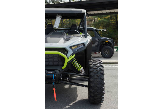 2025 rzr xp® 1000 ultimate