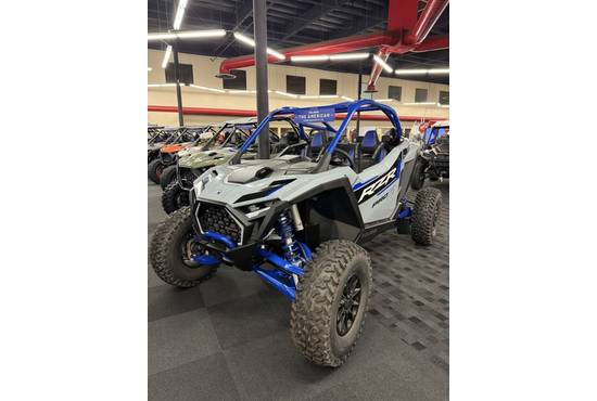2025 RZR Pro R Sport
