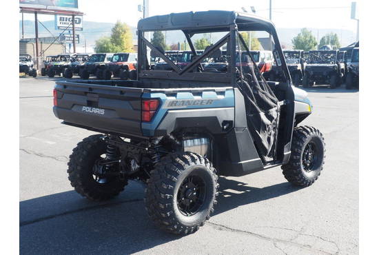 2025 ranger xp® 1000 premium