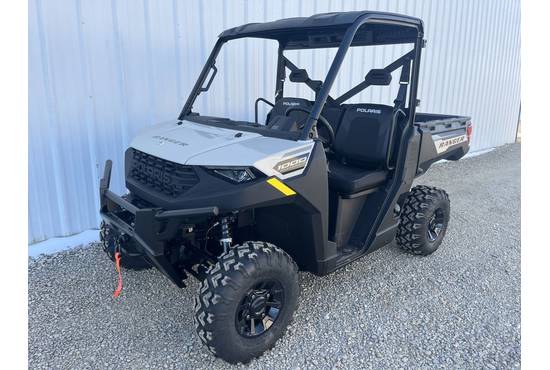 2025 ranger® 1000 premium