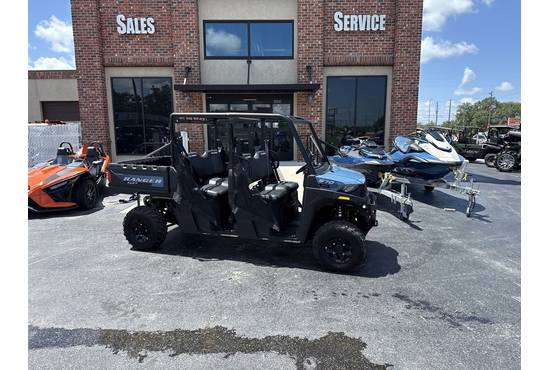 2025 ranger® crew sp 570 premium