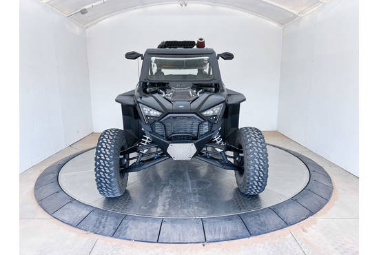 2023 rzr turbo r ultimate
