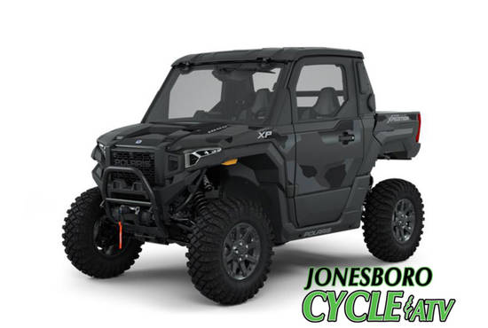 2025 XPedition XP NorthStar