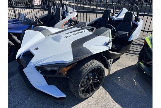 2024 S AutoDrive