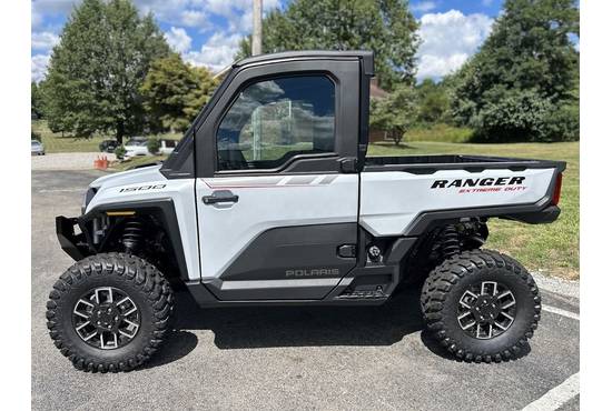 2025 ranger® xd 1500 northstar edition premium