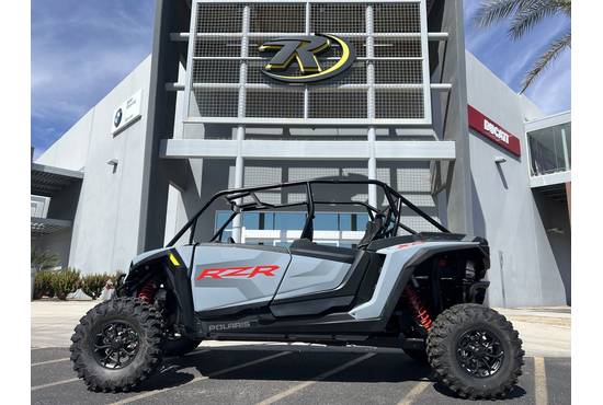 2025 rzr xp® 4 1000 premium