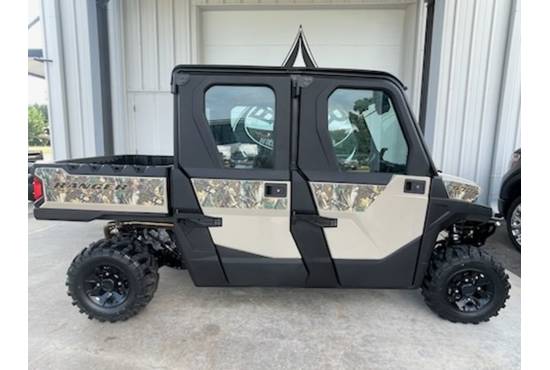2025 ranger® crew sp 570 northstar edition