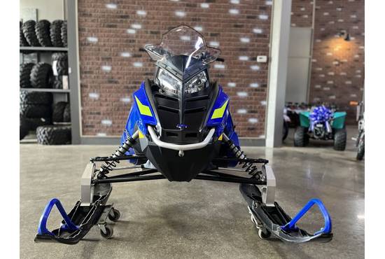 2024 550 switchback sport 144