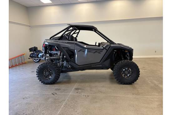 2026 RZR Pro XP Ultimate