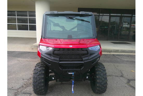 Ranger XP 1000 NorthStar Ultimate