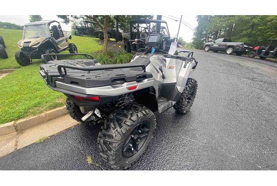 2025 sportsman® 570 ultimate