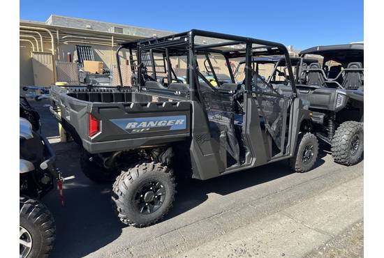2025 ranger® crew sp 570 premium