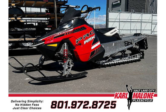 2014 800 Pro-RMK® 155