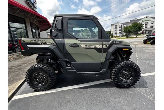 2025 XPedition XP NorthStar
