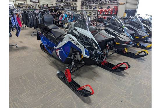2023 prostar s4 indy adventure 137