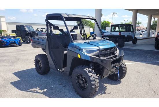 2025 ranger xp® 1000 premium
