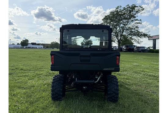 2025 ranger® crew sp 570 northstar edition