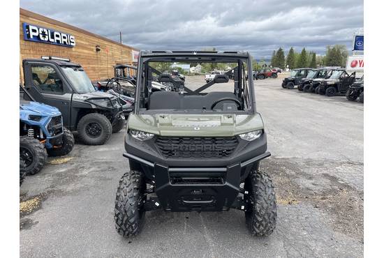 2025 ranger® 1000 eps