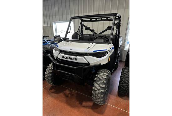 2024 ranger xp® kinetic premium