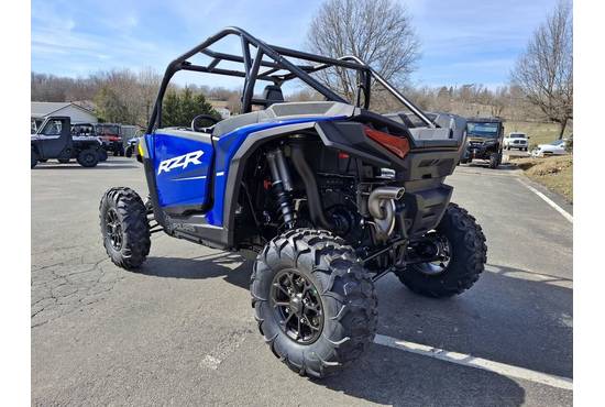 2025 rzr xp® 1000 sport
