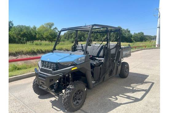 2025 ranger® crew sp 570 premium