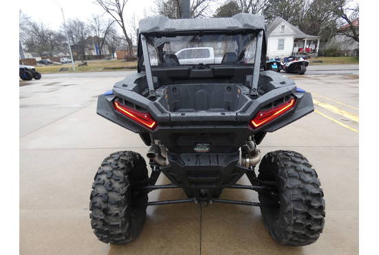 2025 rzr xp® 1000 sport