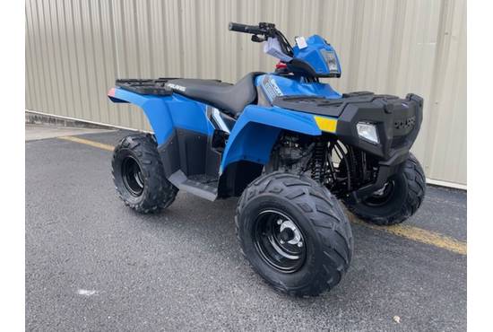 2025 sportsman® 110 efi
