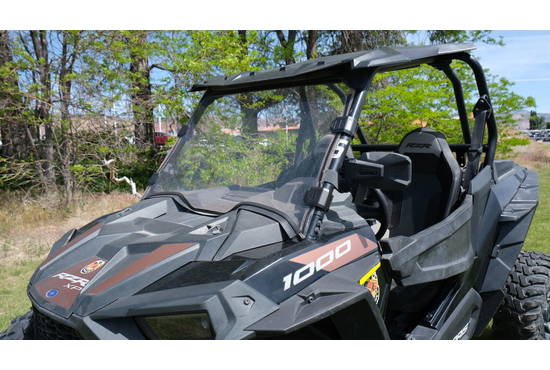 2021 RZR XP 1000 Sport Matte Copper