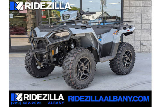 2025 sportsman® 570 premium