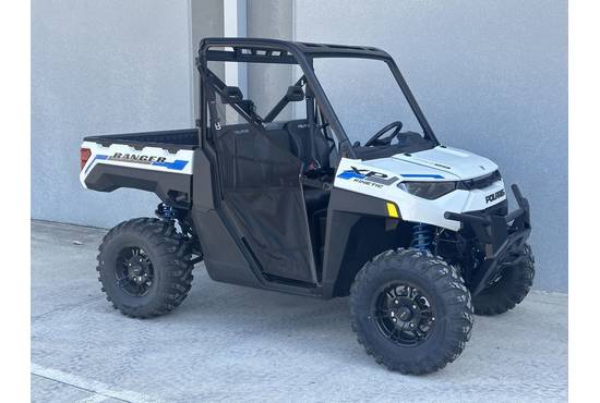 2024 ranger xp® kinetic premium