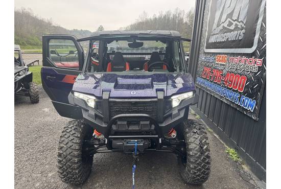 2025 XPedition XP NorthStar