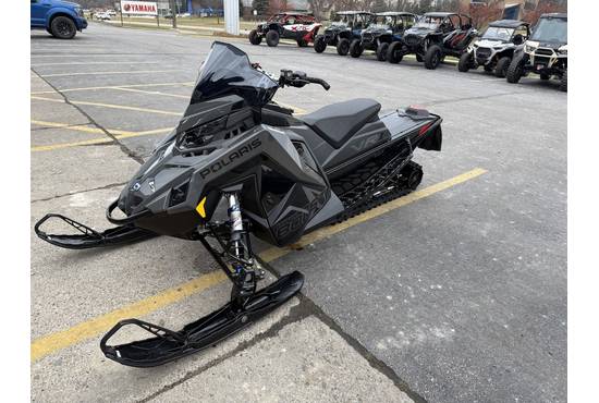 2024 patriot boost indy vr1 137