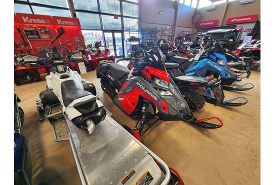 2024 850 INDY XC 129
