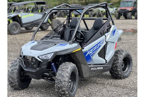 2025 rzr® 200 efi