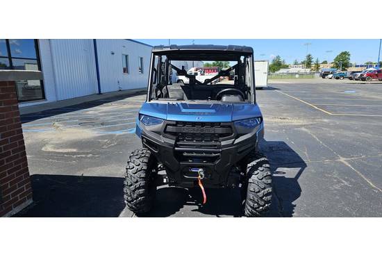 2025 ranger® crew xp 1000 premium