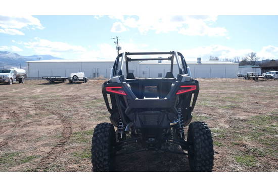 2024 rzr pro xp® sport