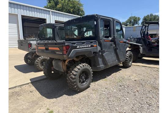 2024 ranger® crew xp 1000 northstar edition ultimate